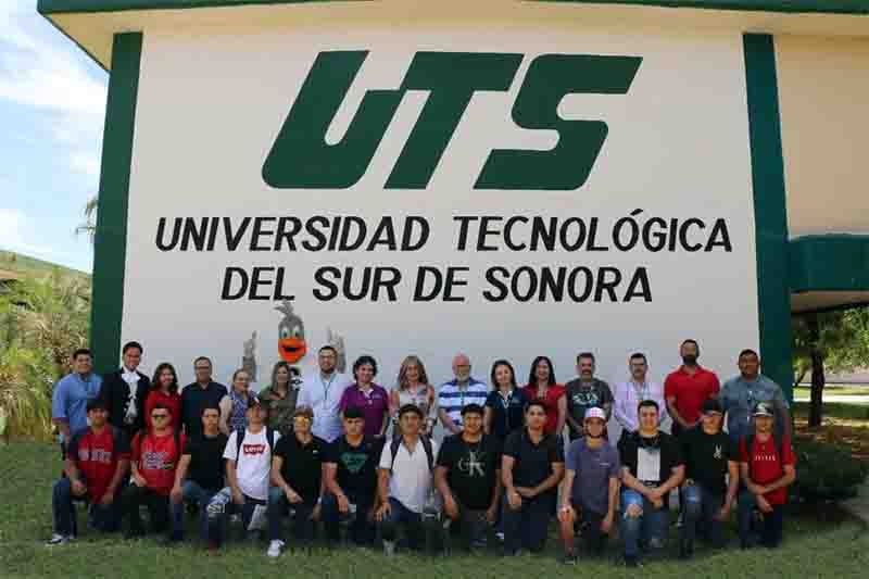 uts