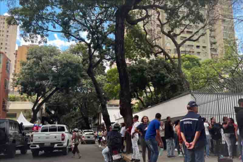 venezuela elecciones
