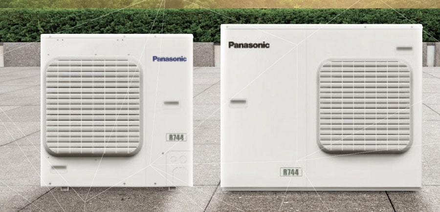 Aires acondiconados Panasonic-min