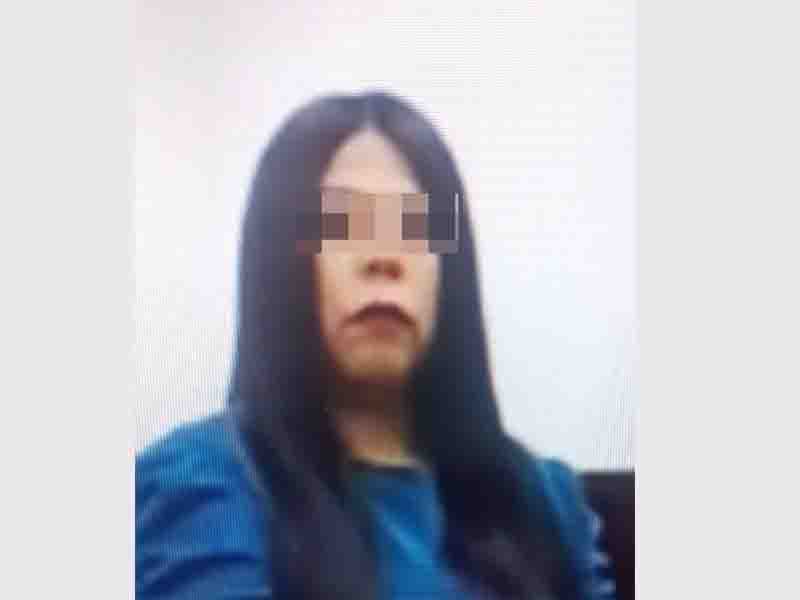 BERTHA YADIRA