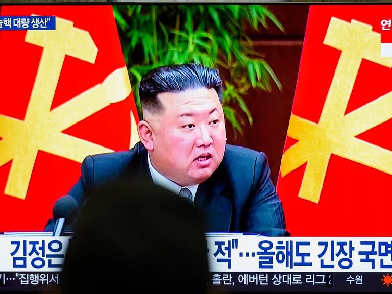 Corea del Norte amenaza con aumentar capacidad nuclear
