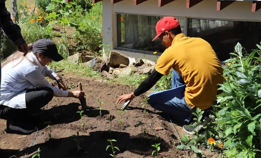 Fortalece Creson acciones para el cuidado ambiental-min