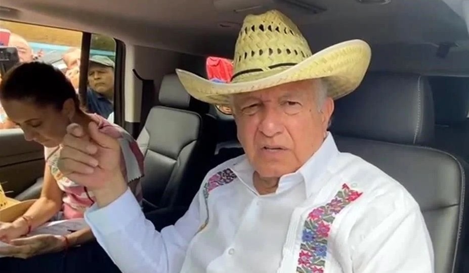Hablará con la verdad y respeto a padres de Ayotzinapa-min