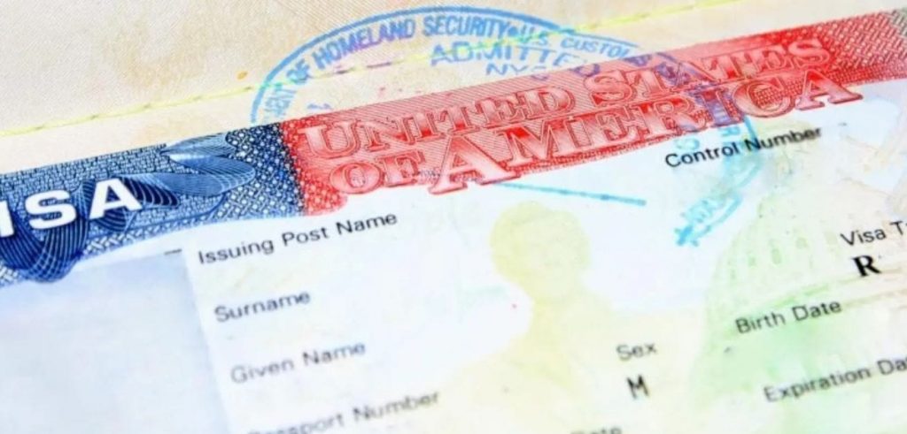 VISA EUA-min