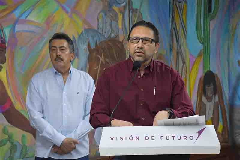 fernando Durazo
