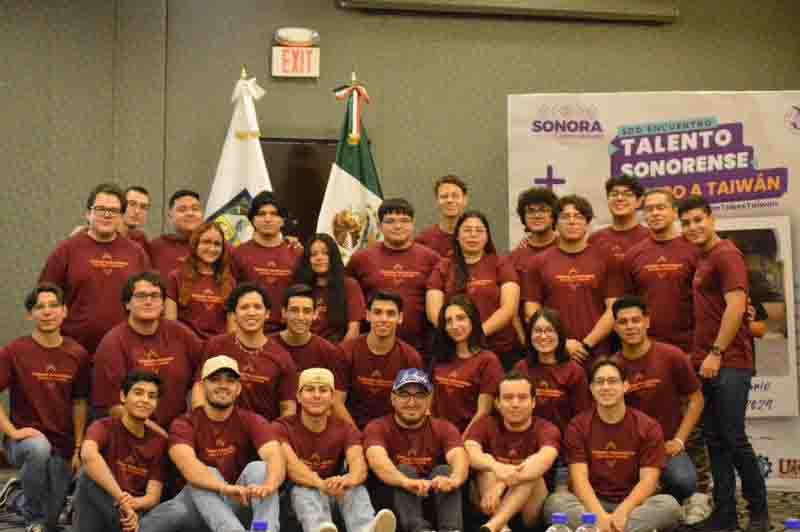 jovenes semiconductores
