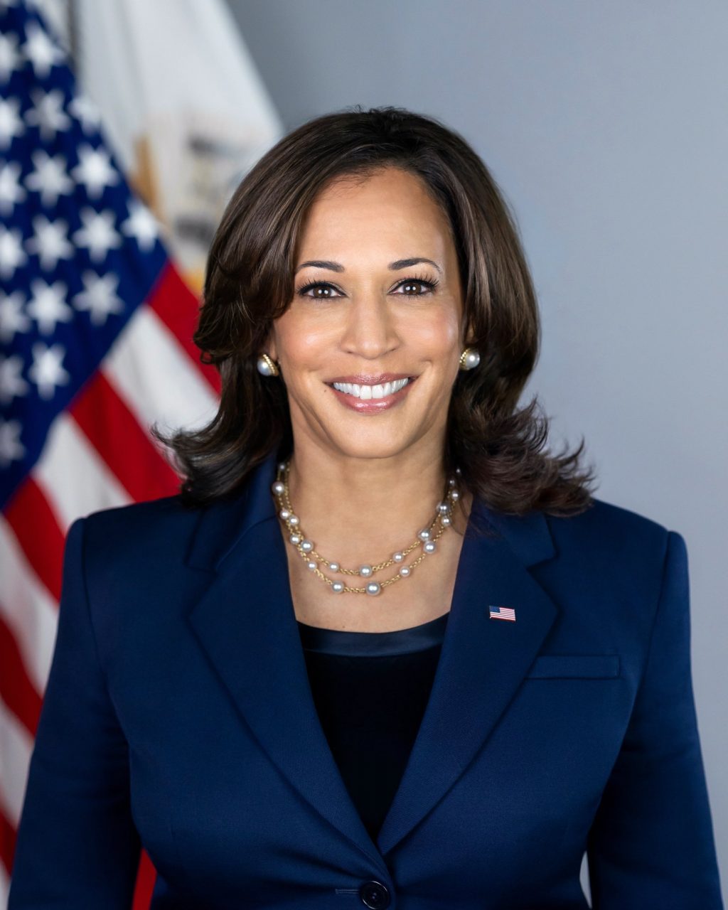 kamala harris recomendada por Joe Biden