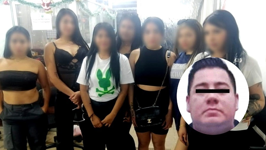 mujeres latinoamericanas secuestradas. en españa-min