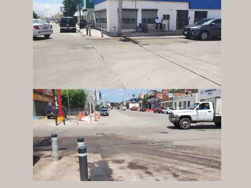 obras hidricas guaymas
