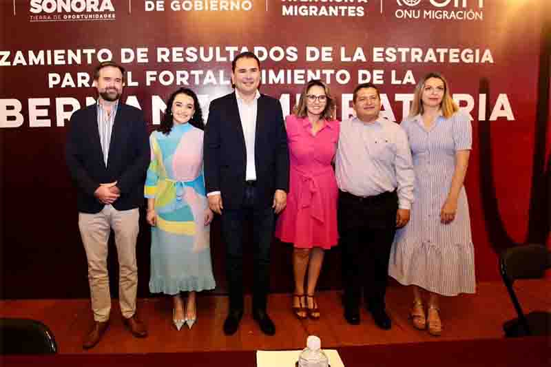 onu migrantes