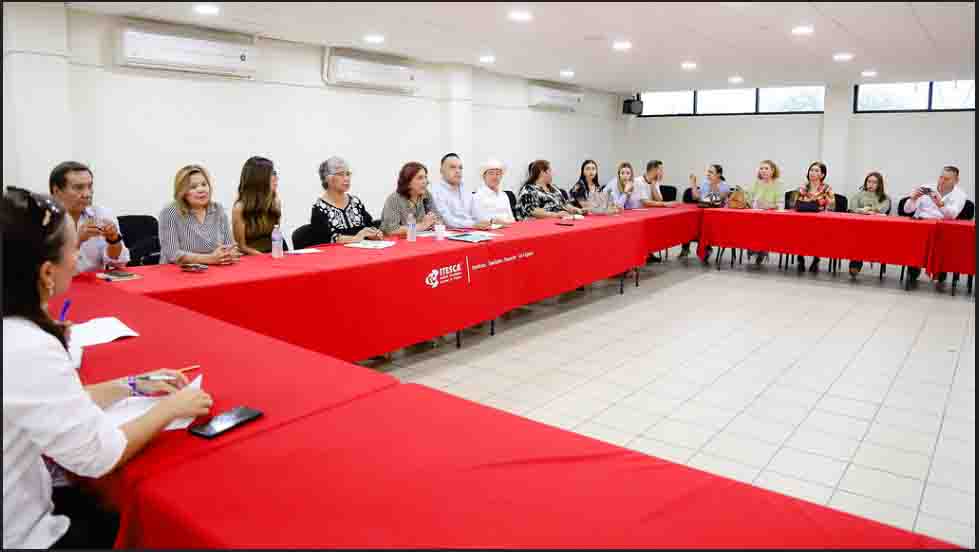 parlamento abierto