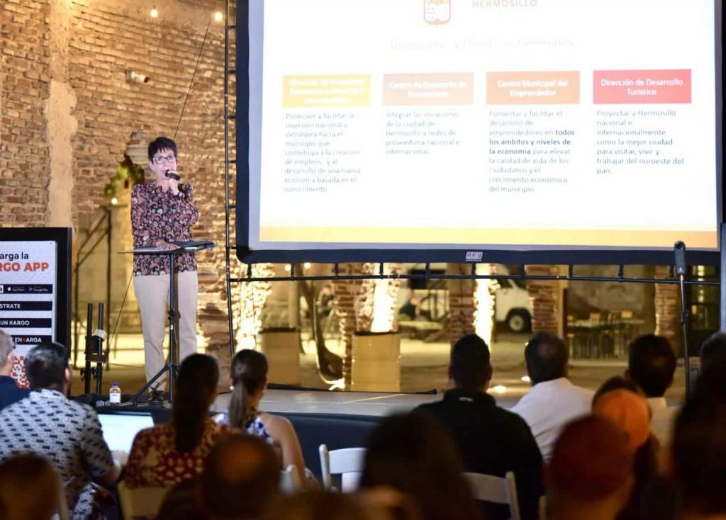 presentación de aplicación. Kargo Mx-min