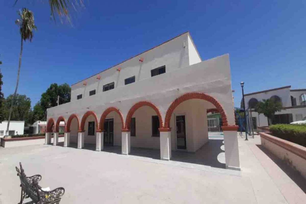 BIBLIOTECA