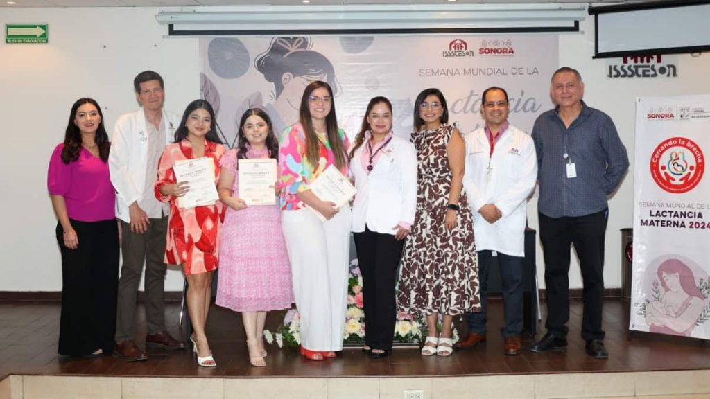 Capacita Isssteson a personal de la salud.jpg-min