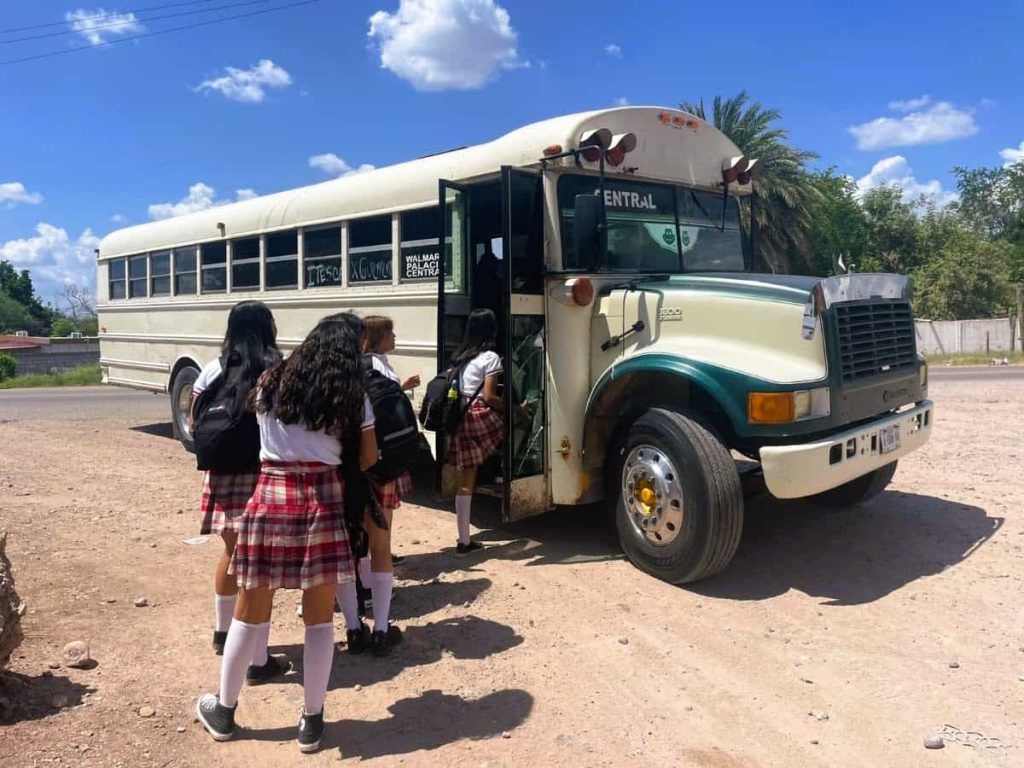 Imtes cobertura de transporte urbano en Obregón.jpg-min