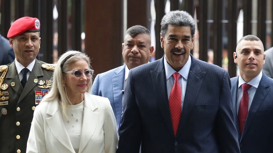 Nicolas Maduro-min (2)