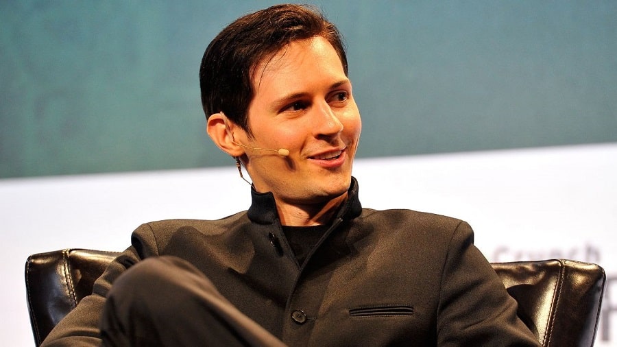 Pavel-Durov. Telegram-min