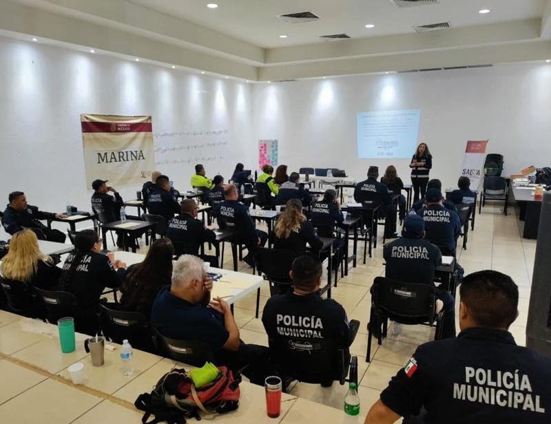 SSP Sonora capacita a policías de Guaymas.jpg-min