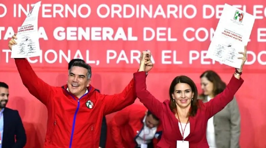 alito-reelecto-pri-carolina-viggiano-min