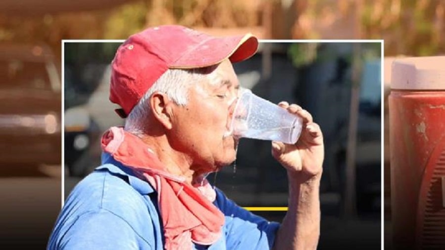 alto indice de calor-min