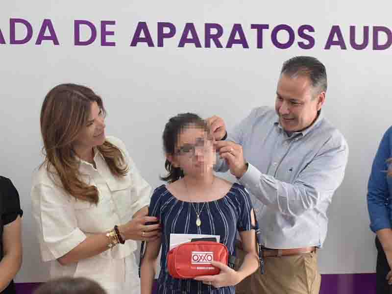 auditivo,dif hmo