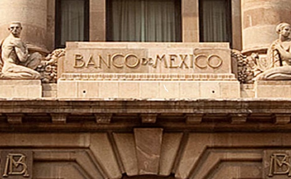 banco de México.-min