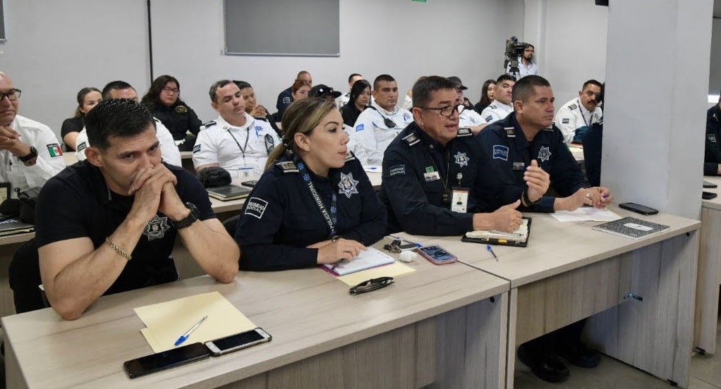 capacitación apolicias de HMO-min