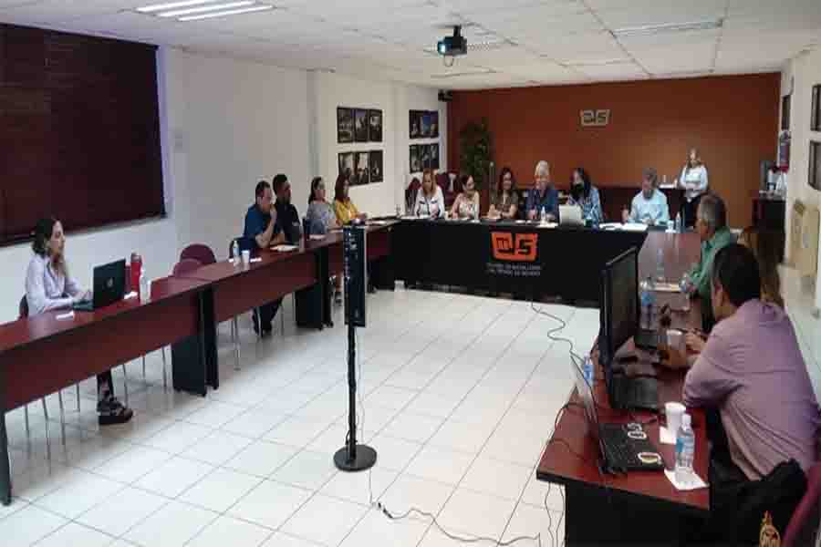 cobach directores