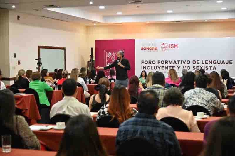 foro ism