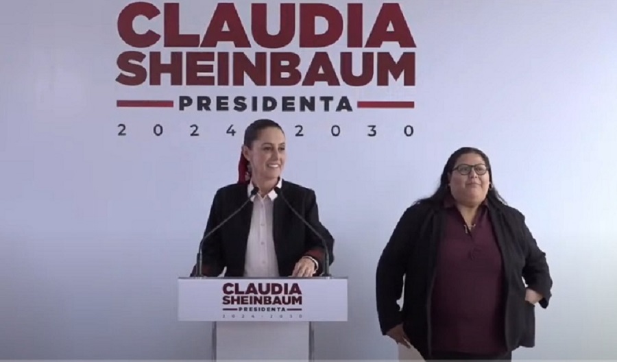 nombramiento para Citlali-min