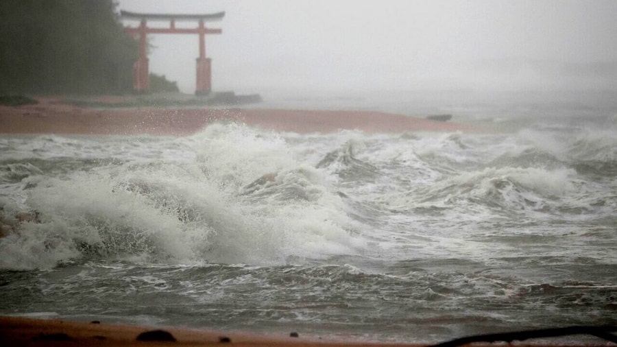 tifon en japon-min