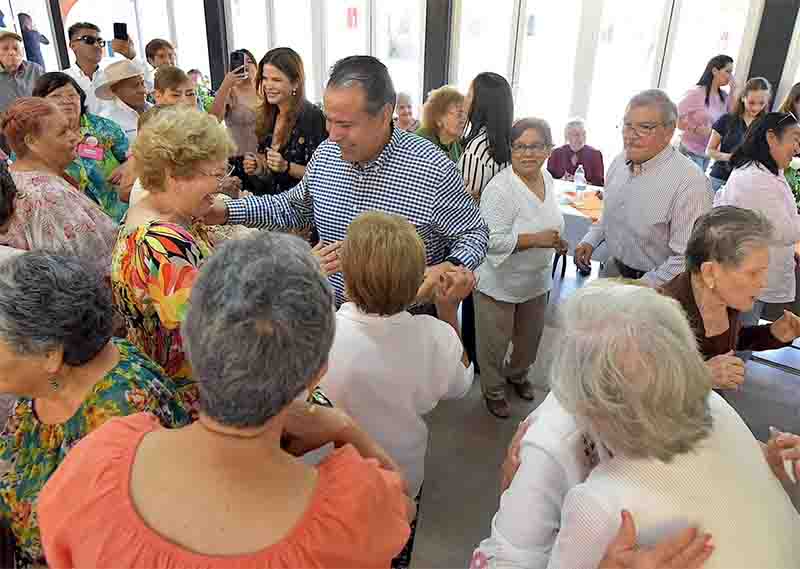 toño abuelos