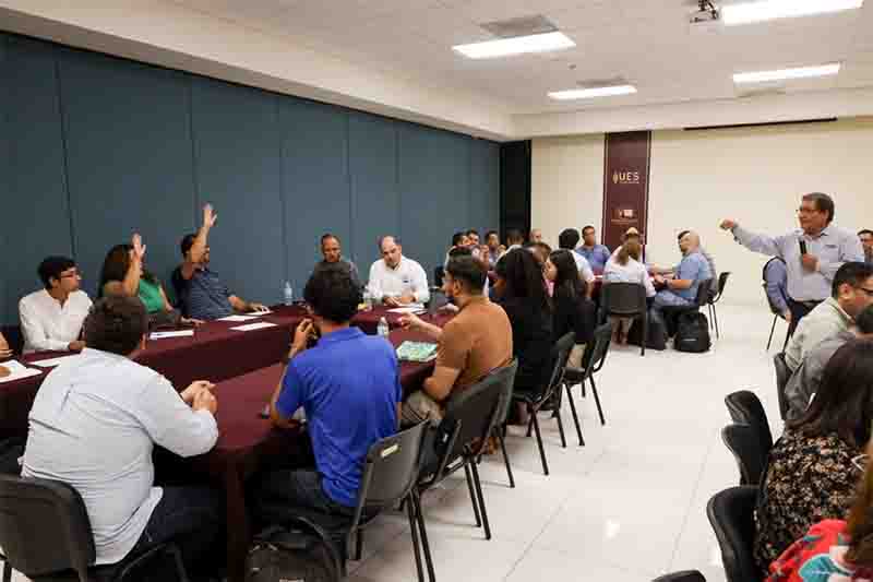 ues foro semic