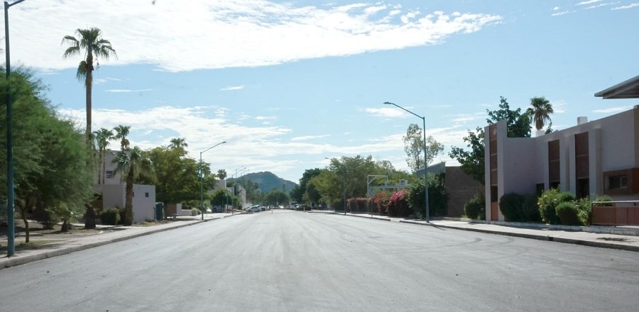 unison.calles pavimentadas de nuevo-min
