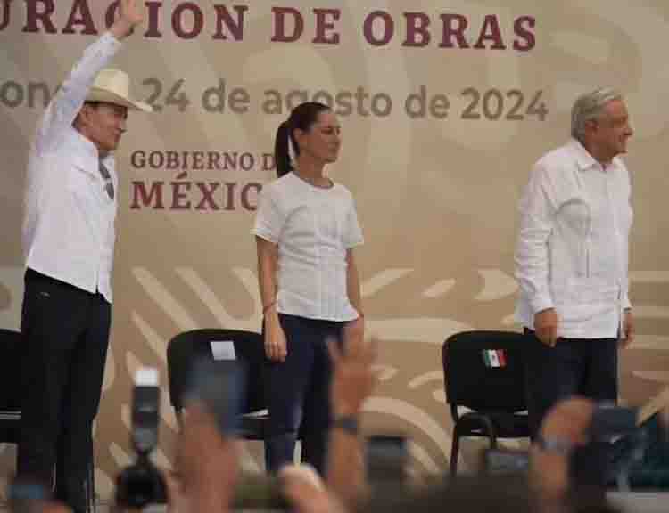 ADM CSP AMLO