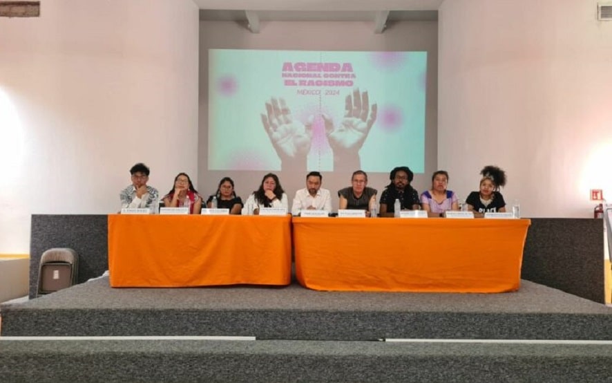 Esto propone la Agenda Nacional contra el Racismo 2024-min