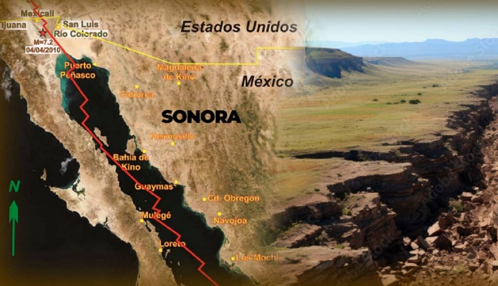 GEMA IBARRA Sonora, en el límite de dos fallas tectónicas (1)-min