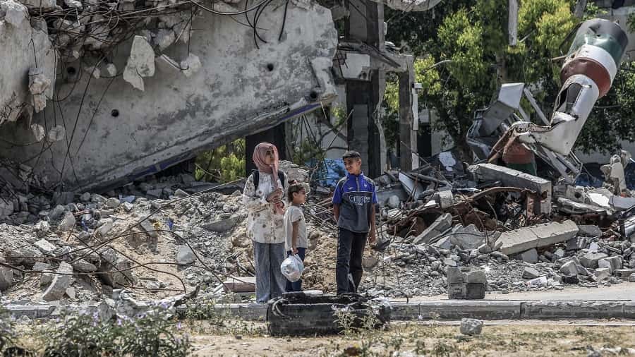 Israel pide a residentes en sur de Líbano evacuar-min