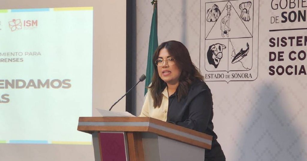 Realizará ISM segunda edición de “Emprendamos Juntas