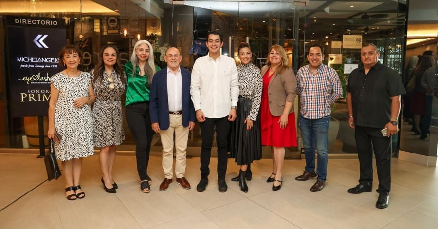 Resalta Sonora como destino turístico en Monterrey, Nuevo León-min