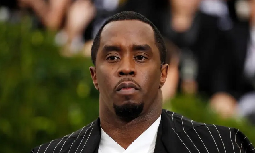 Sean 'Diddy' Combs, el magnate del rap, acusado de tráfico sexual-min