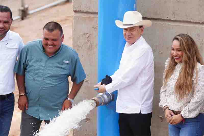 adm agua