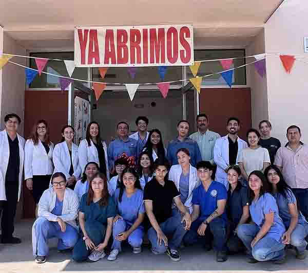 buhos vet