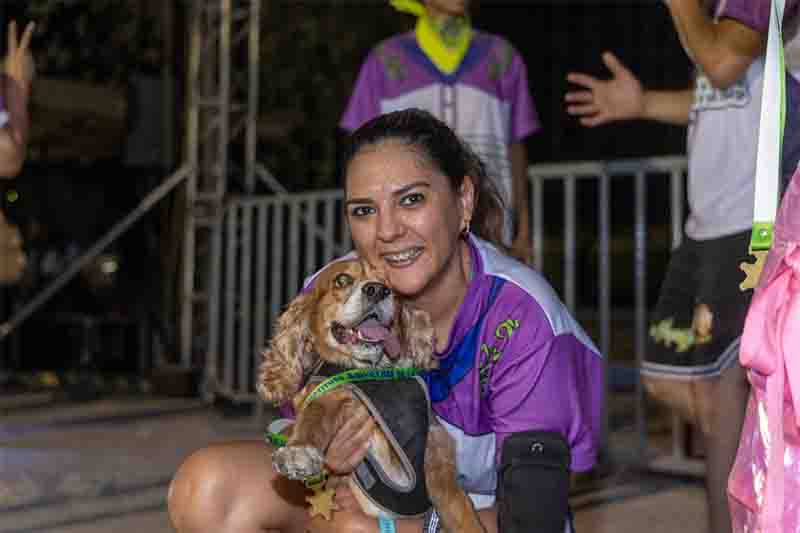 carrera neon isj