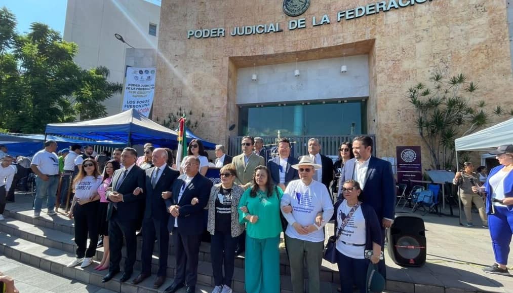 jueces y empleados de la federación respaldan paro-min (1)