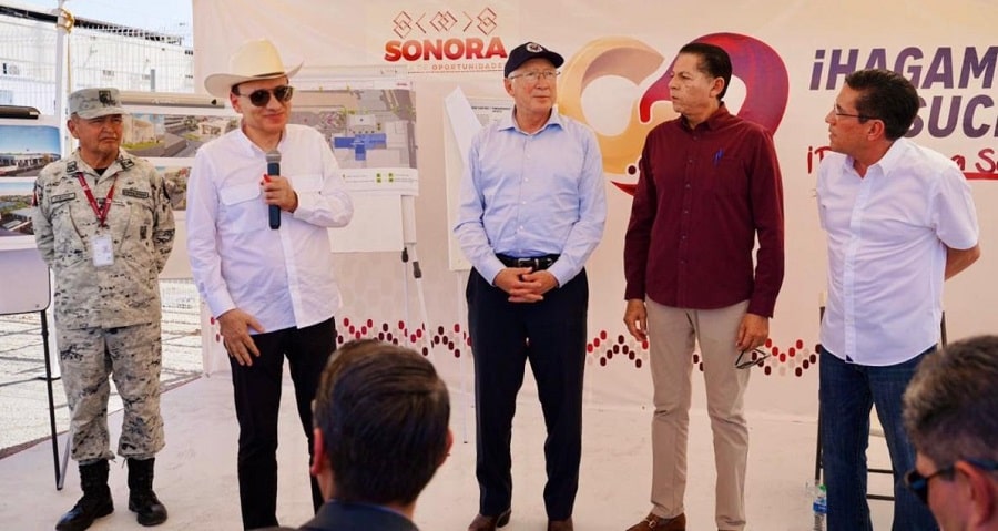 modernización de aduanas une a MX y EUA-min