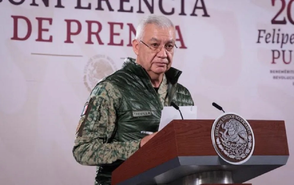 nuevo secretario de la Defensa Nacional-min