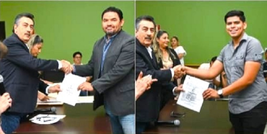 nuevos funcionarios en CDOBREGÓN-min (1)