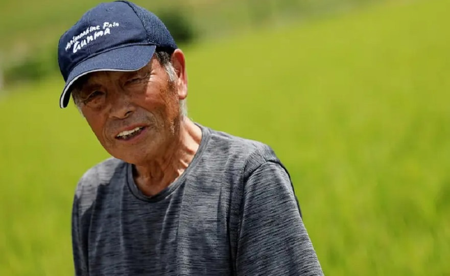 población de 65 o mas en Japón rompe record-min