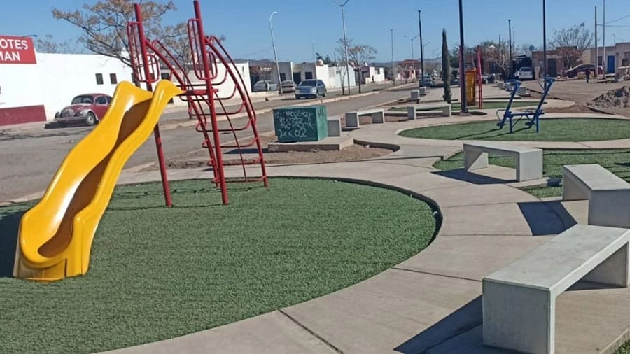 rehabilitación de parques en Empalme1-min